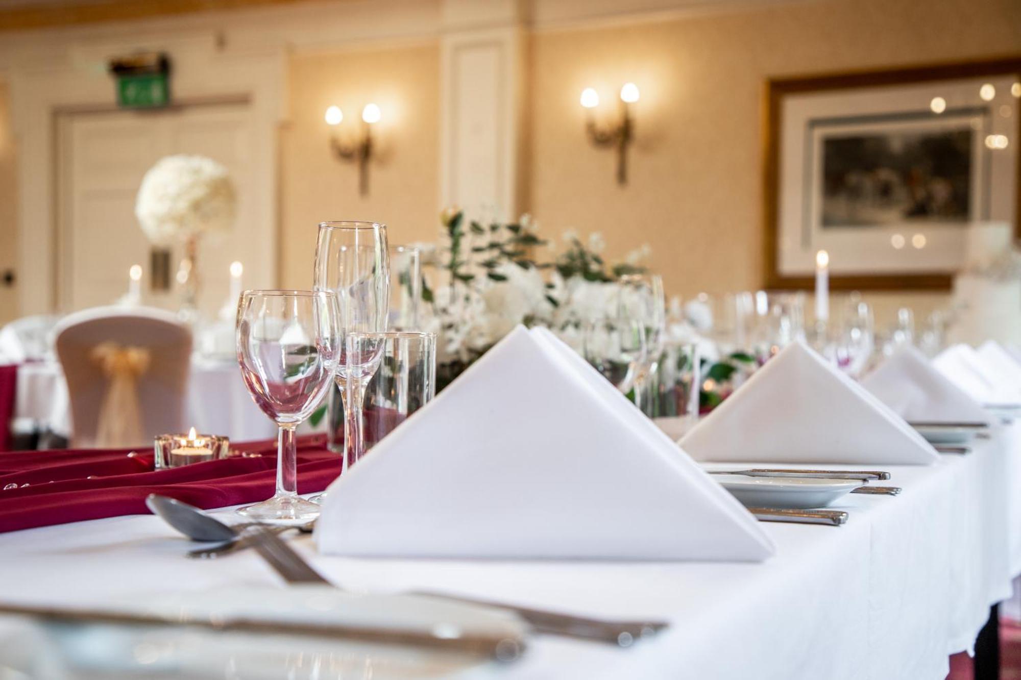 Park House Hotel Shifnal Dış mekan fotoğraf