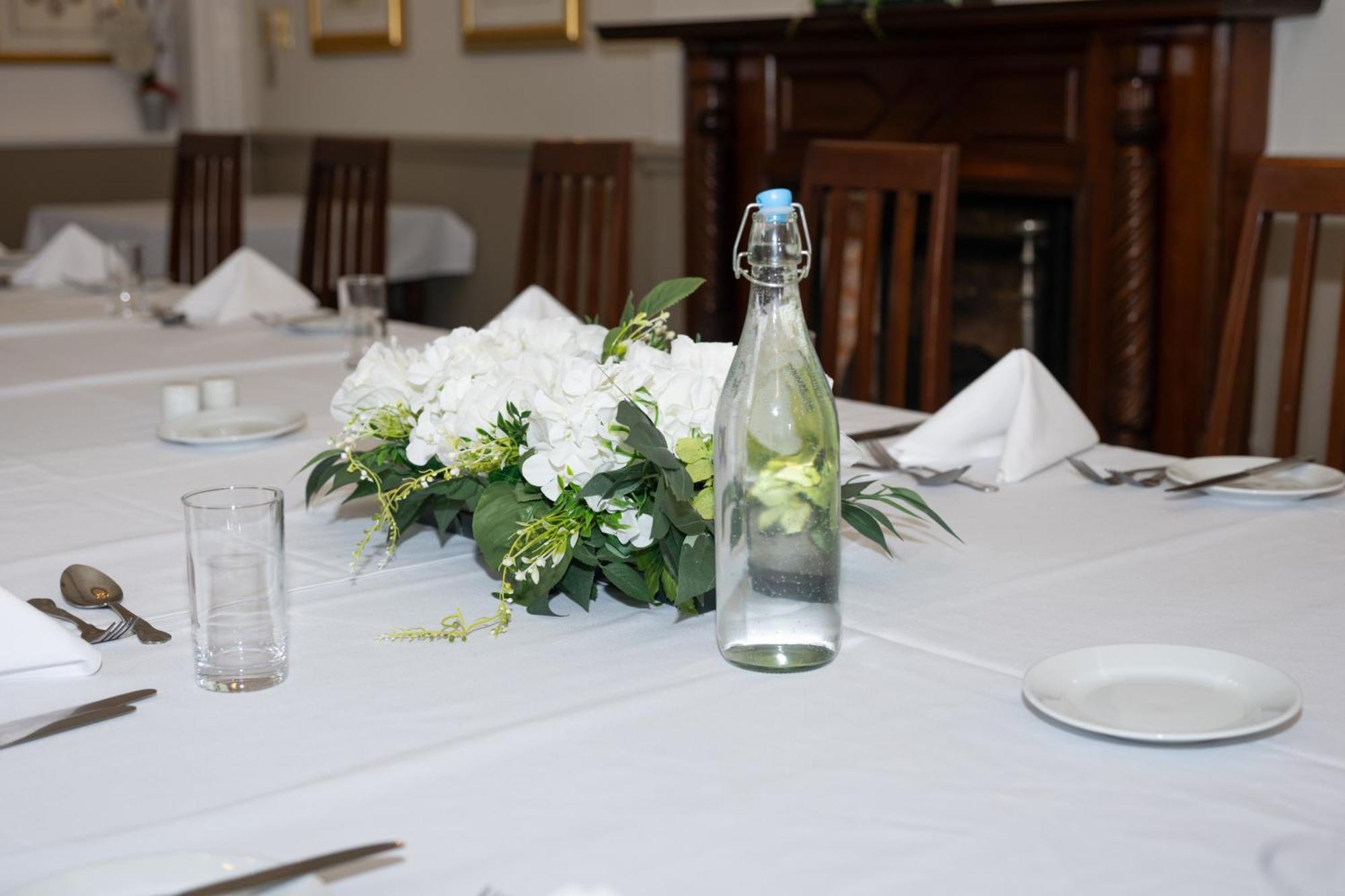 Park House Hotel Shifnal Dış mekan fotoğraf