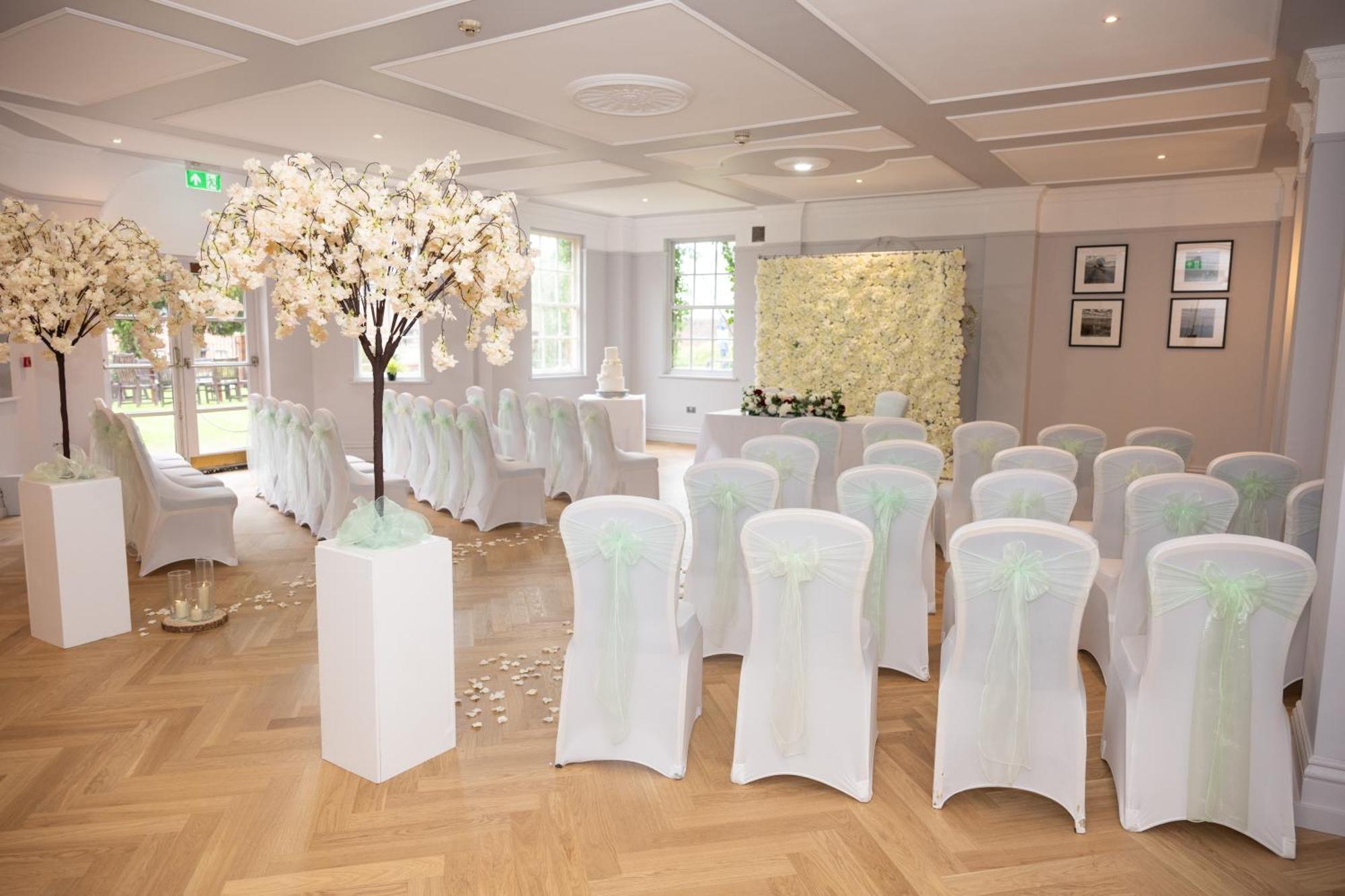 Park House Hotel Shifnal Dış mekan fotoğraf