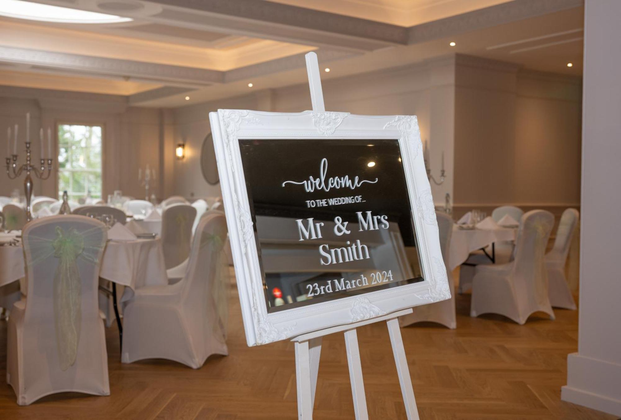 Park House Hotel Shifnal Dış mekan fotoğraf