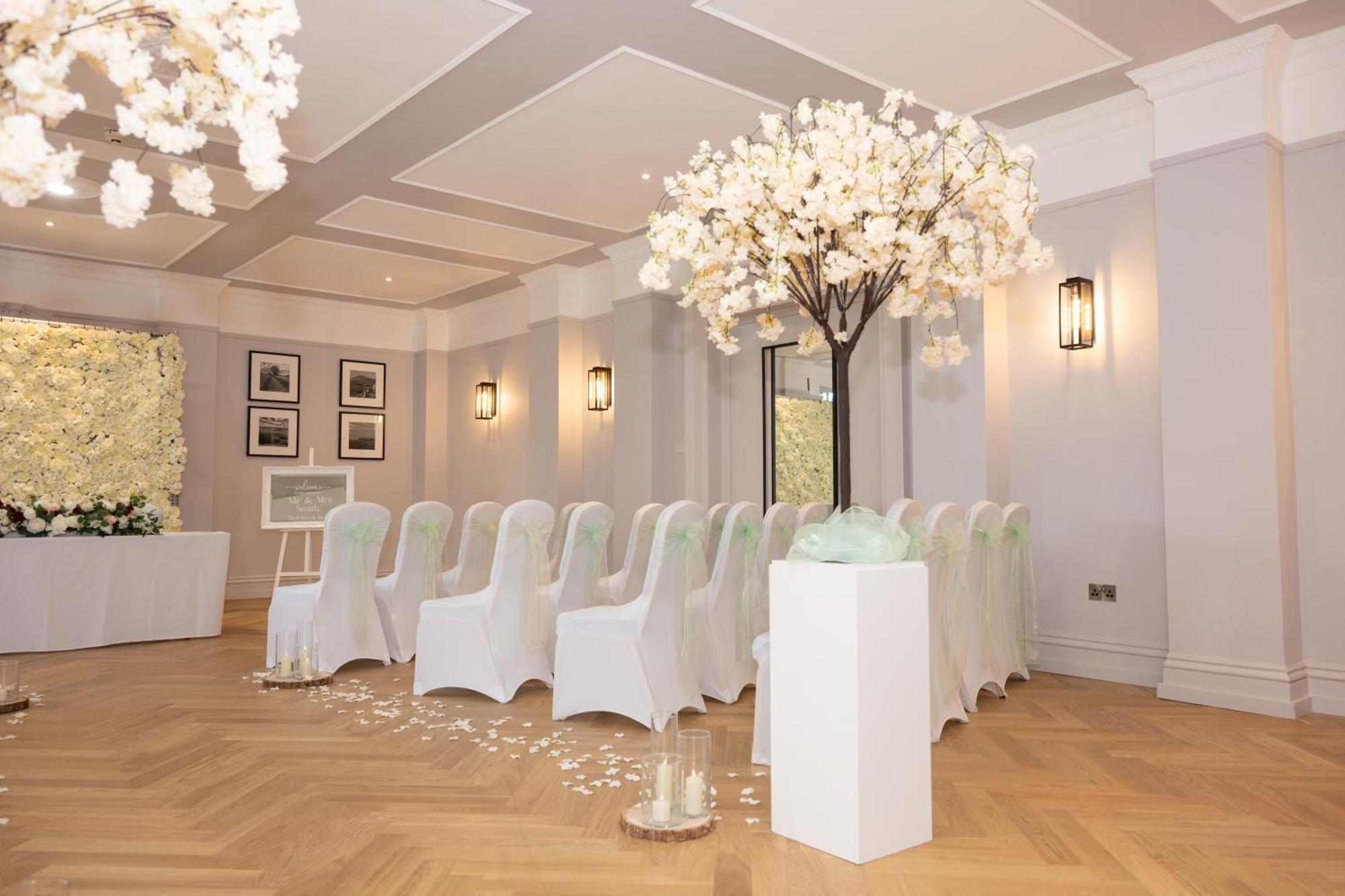 Park House Hotel Shifnal Dış mekan fotoğraf