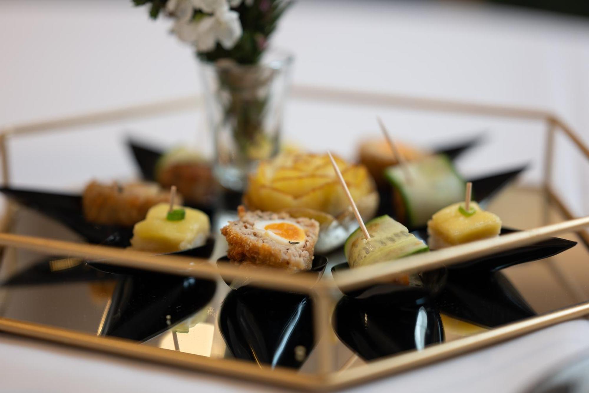Park House Hotel Shifnal Dış mekan fotoğraf