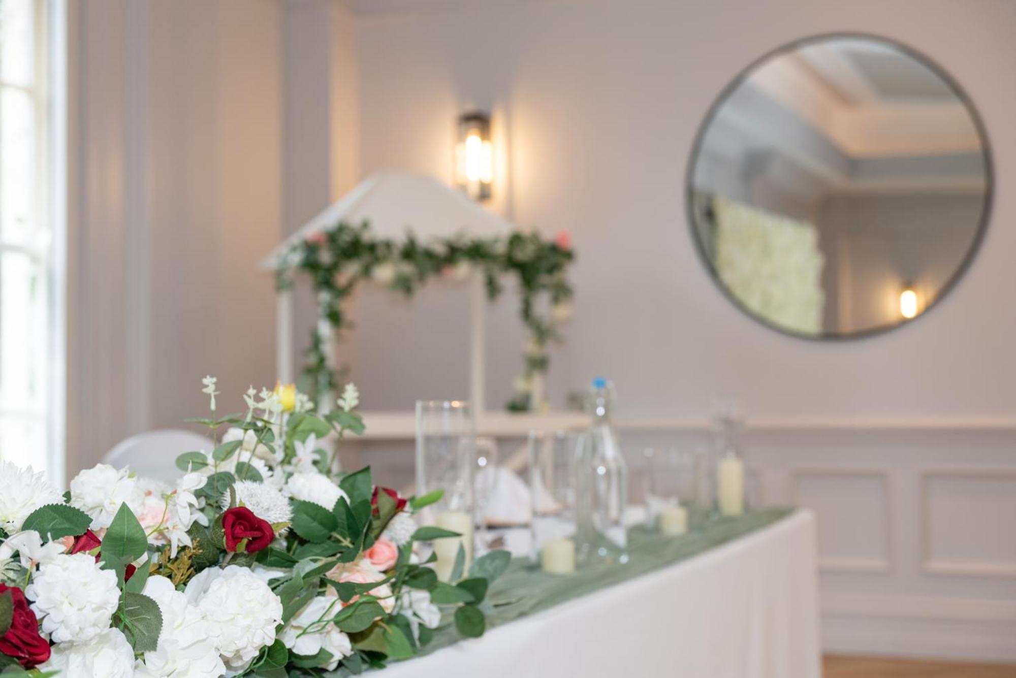 Park House Hotel Shifnal Dış mekan fotoğraf