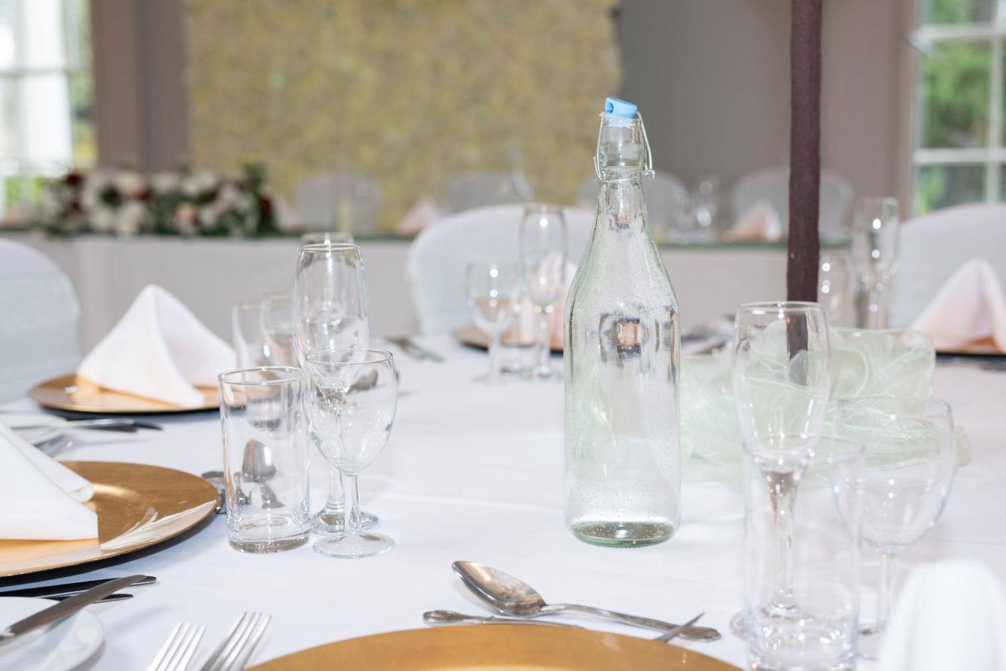 Park House Hotel Shifnal Dış mekan fotoğraf