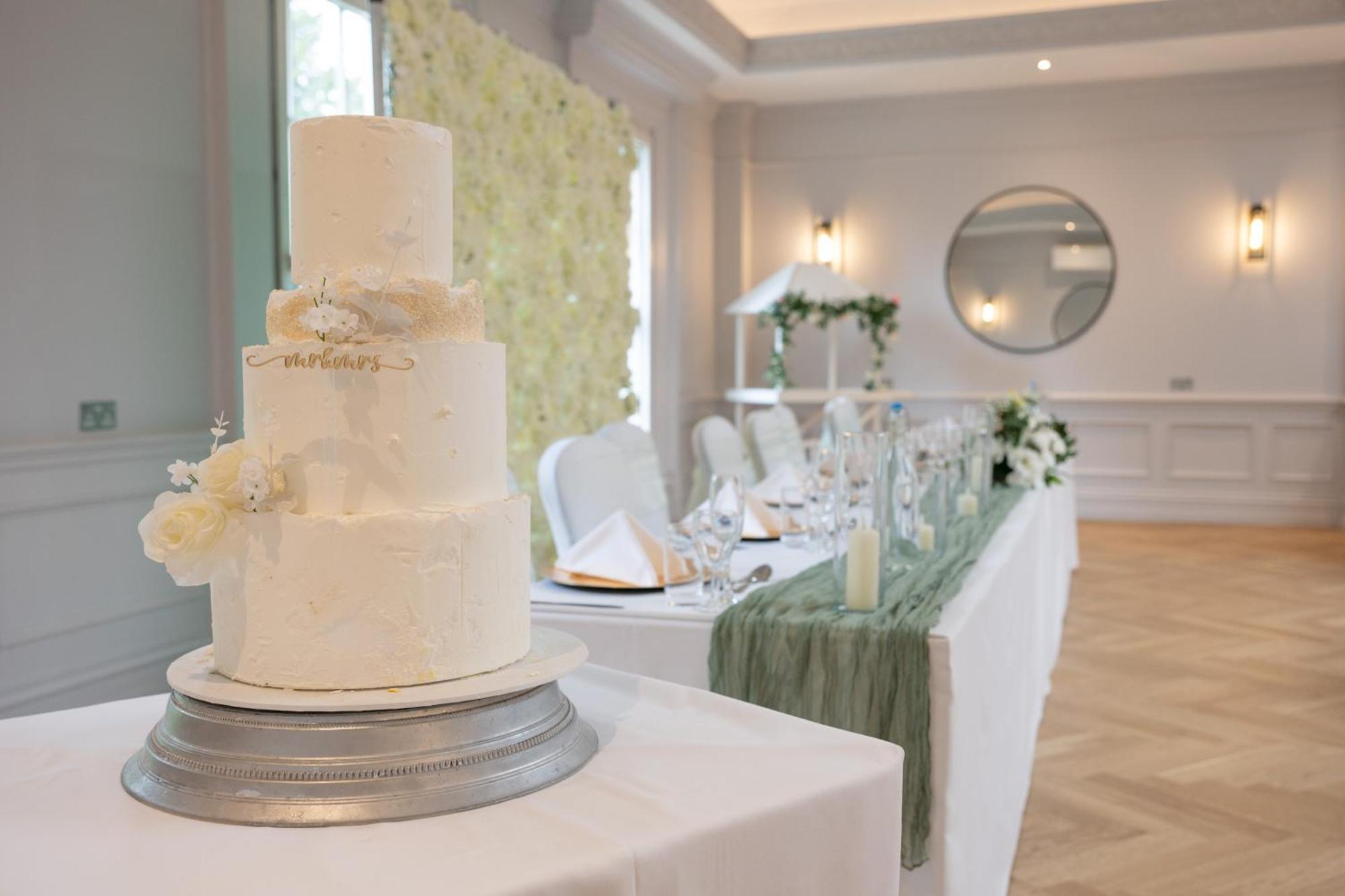 Park House Hotel Shifnal Dış mekan fotoğraf