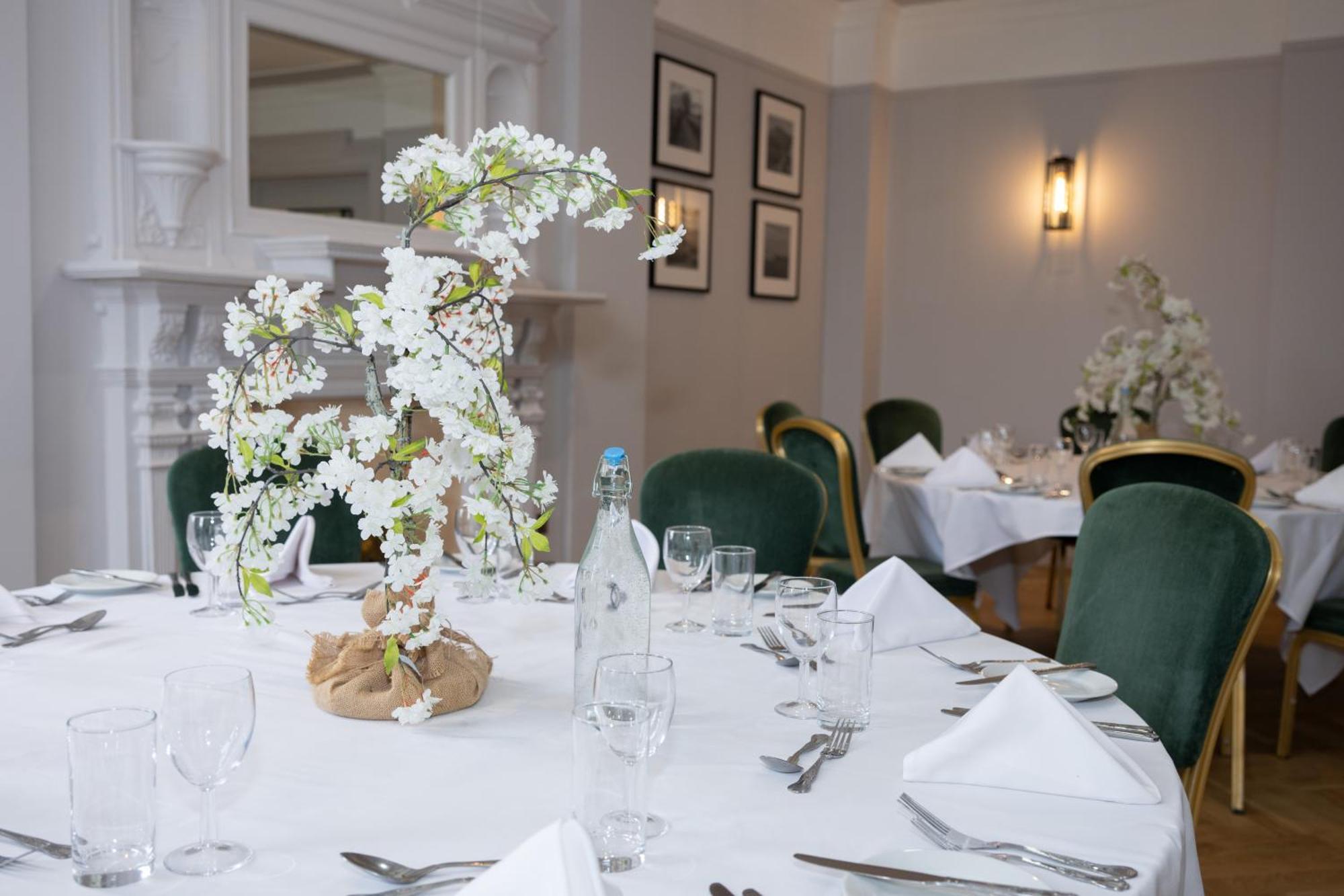 Park House Hotel Shifnal Dış mekan fotoğraf